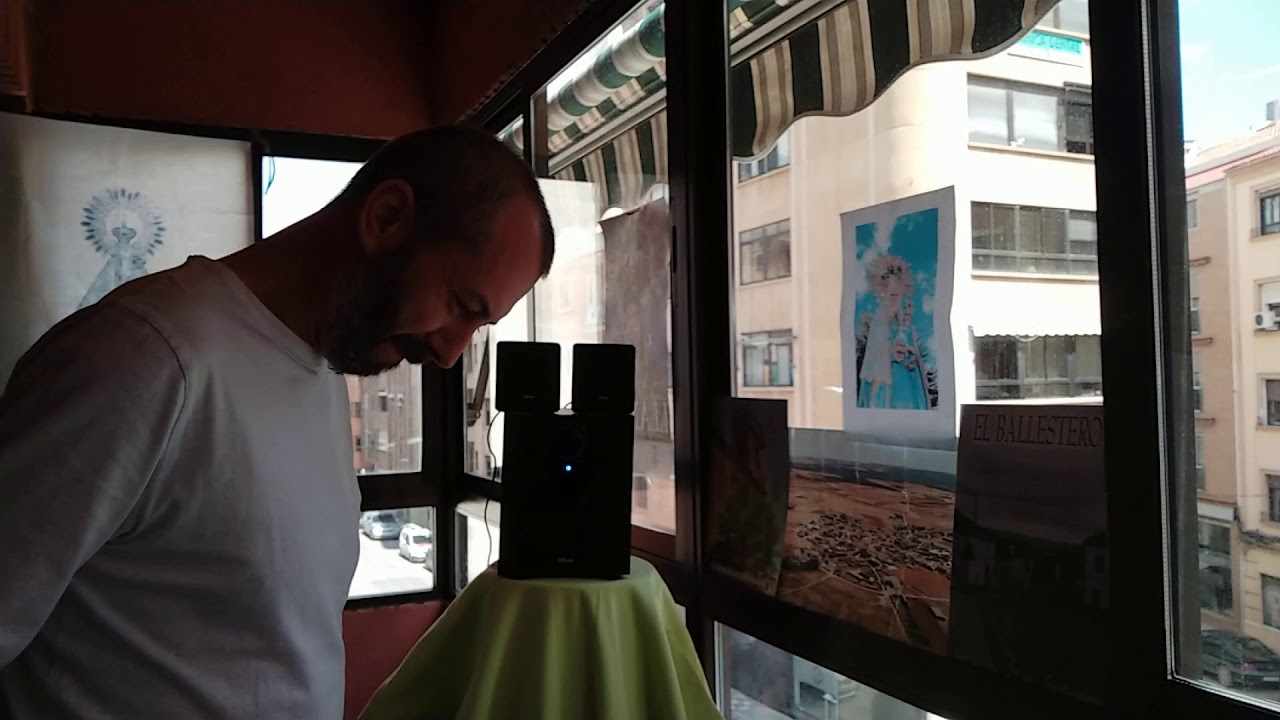 CANTO 24. Seguidilla Jota de Casas Ibáñez.