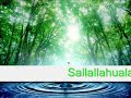 Selawat dato siti nurhazila