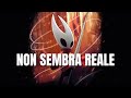 La mia reaction alla data di uscita e pensieri su Hollow Knight Silksong