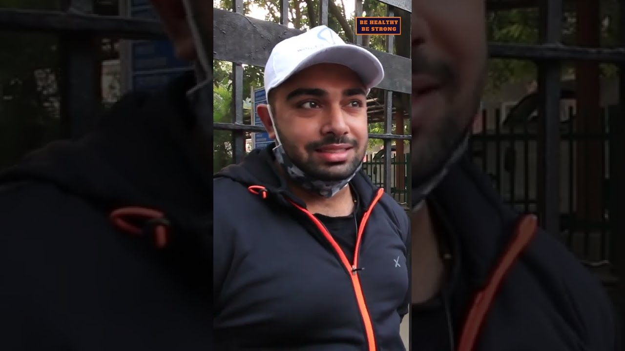 टाइप-1 डायबिटीज को कैसे किया Manage जाने Akhil Khanna से | #type1diabetes  #shorts