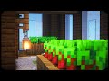 ★ Minecraft: How to Make a Greenhouse