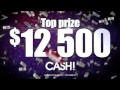 $25,000 Blackjack Tournament