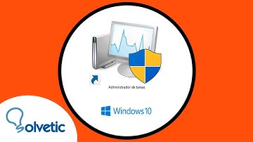 💻📌 SHORTCUT for TASK MANAGER Windows 10 ✅