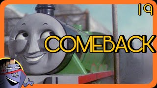 Trampy Movie 19: Comeback