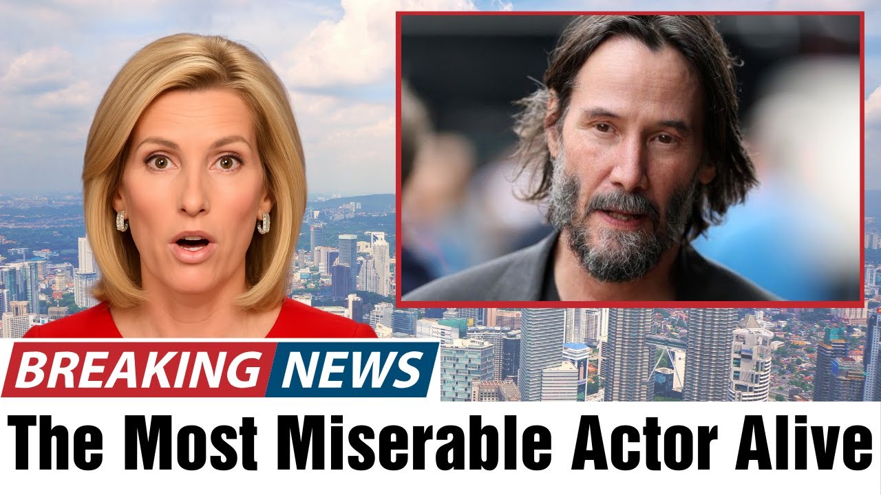 At 59, The Tragedy Of Keanu Reeves Is Beyond Heartbreaking - YouTube
