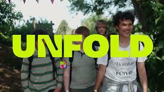 Festival UNFOLD by Technasium 2022 voor partners