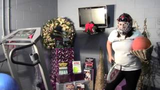 HKCanada 12 Days of Christmas contest 2012 - Day 2