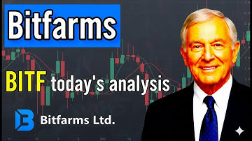 Bitfarms (BITF) Stock Analysis: BTC Mining & AI Data Center Strategy