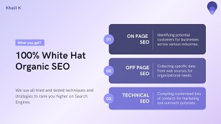 Kk Seo Profile