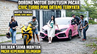 Download Lagu DORONG MOTOR MALAH BALIKAN SAMA MANTAN TERINDAH!! Bikin semua tersenyum sendiri hehe MP3 Download Lagu DORONG MOTOR MALAH BALIKAN SAMA MANTAN TERINDAH!! Bikin semua tersenyum sendiri hehe MP3