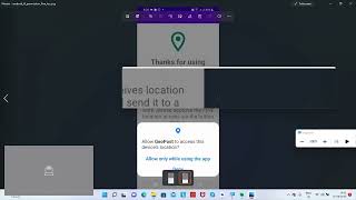 Android Location Based App Development