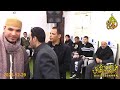 الشيخ احمد توفيق مسيلمة عزاء الحاج عمر علي رزق المعظمية الاسدية 29 12 2025