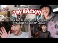 Im back  2024 ins  outs flat revamp healing my inner child week in my life vlogad