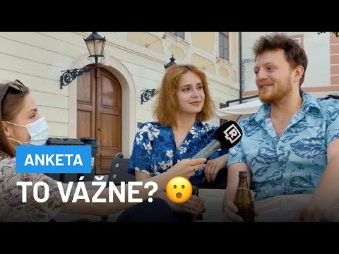 Video: Aké Najlepšie Kapely Ste Objavili V Zahraničí?