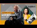 Talking Pictures with Mike Bowers and Alex Lee | Insiders | ABC NEWS