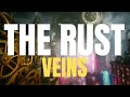 Dark Cyberpunk Music – The Rust Veins