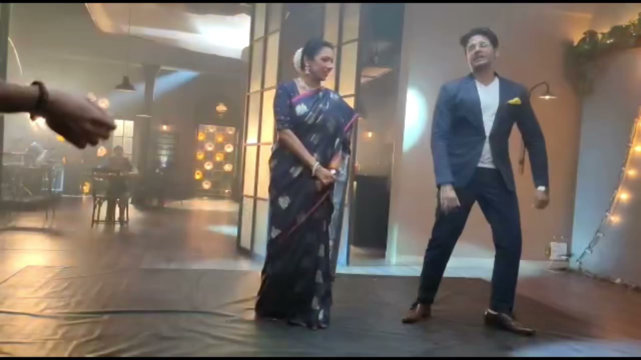 Anupama#maan