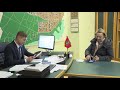 Личный прием граждан провел Павел Пархоменко