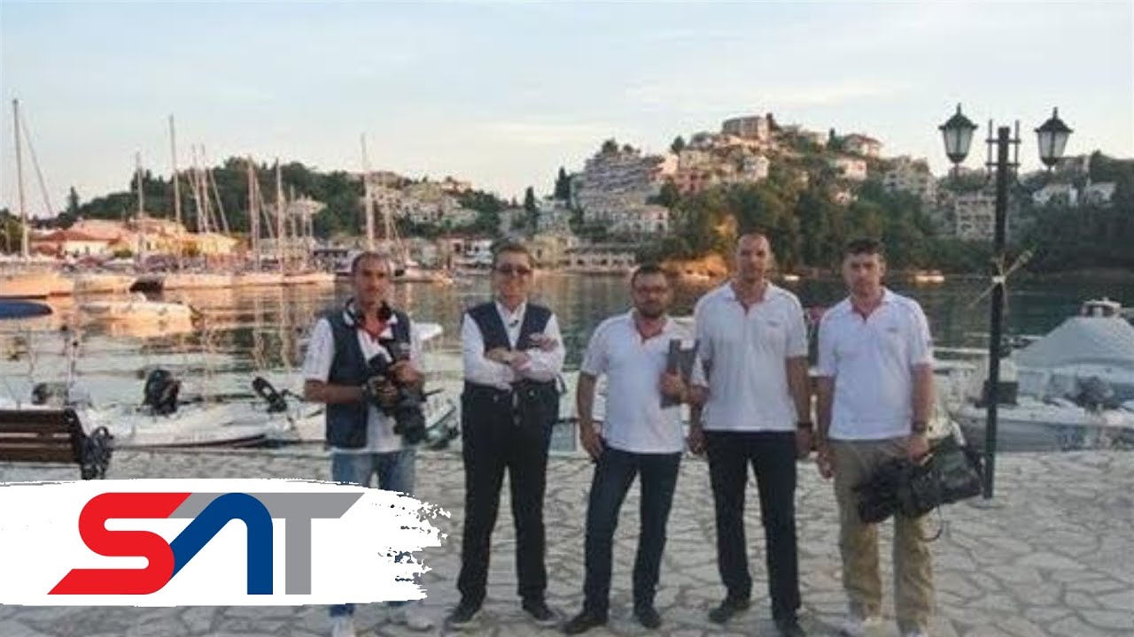 SAT: Patrola do Sivote i Parge