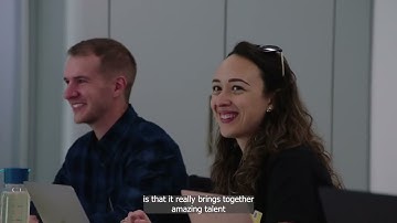 Innovation Cup Recap 2023