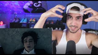 HE NEEDS HELP!! || Joji - Run (Official Video) [ REACTION ]