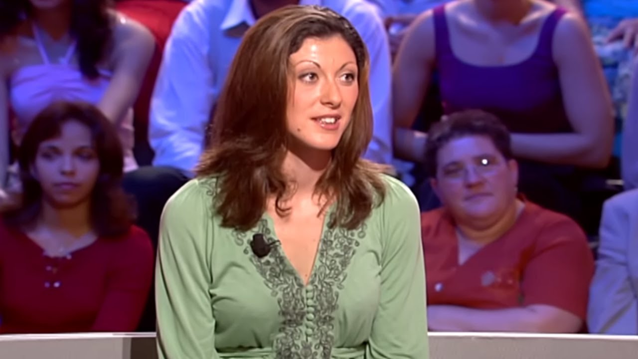 Моя свекровь не может меня контролировать!