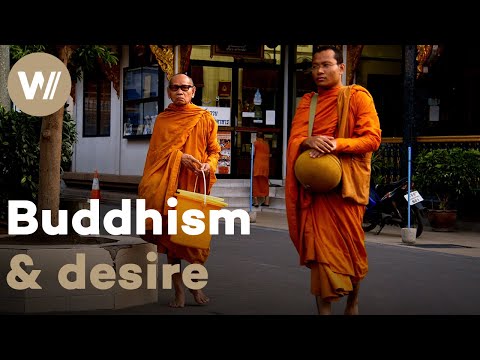 Video: Kodėl budizmo moralėje toks svarbus susilaikymas?