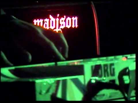 NAMM Metal Jam 2013 Stormbringer