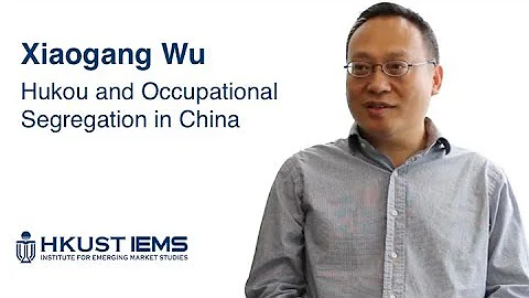 Xiaogang Wu: Are Rural Migrants Discriminated Against in China? - DayDayNews