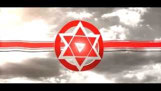 JANASENA FLAG EMBLEM ANIMATION BY SPIIDOS
