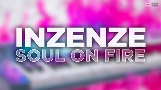 Inzenze - Soul On Fire (Official Audio) #Dancemusic #Clubmusic