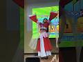 Presentación de Mao Mao #losdiariosdelaboticaria #maomao #cosplay #pasarela #anime
