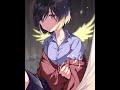 2時間で背景がある一枚絵を塗るメイキング#Shorts