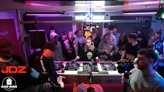 Bars N Bass Barn Cypher Dnb Jdz