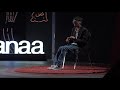 I Am My Own Crutch l TEDxSanaa l It's Time 2020 | Rashid Shujaa Al-Din | TEDxSanaa