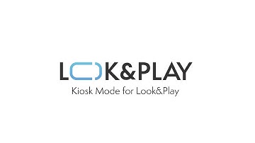 Kiosk mode for Look & Play