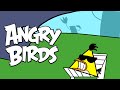 Angry Birds Reanimated Chuck Time Scene 24 