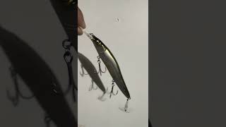 Megabass Oneten R + 110 bass fishing minnow Jerkbait lure|KSK BAITS