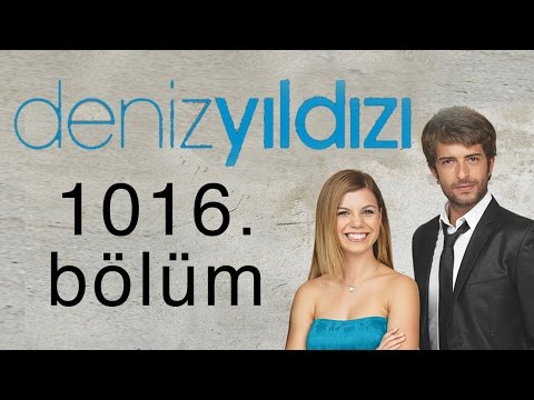 Deniz Yıldızı 1016. Bölüm - 5. Sezon