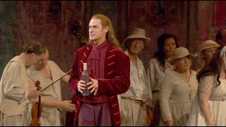 Simon Keenlyside - Viva la libertà - Don Giovanni, Finale Act I. 2008