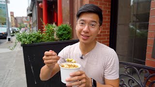 The Best Tofu Shop in NYC | Fong On