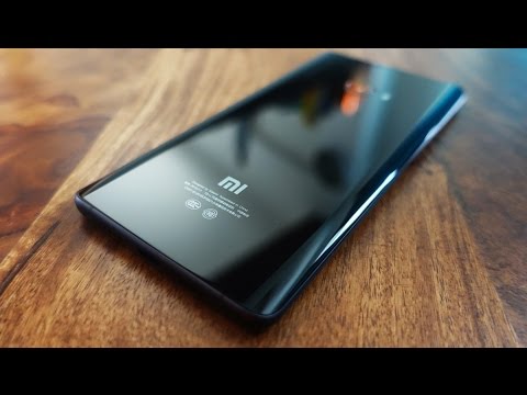 Xiaomi redmi 5