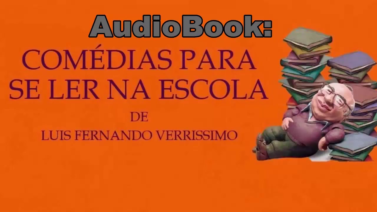 Baixar O Livro Comedias Para Se Ler Na Escola