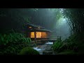 Ambient Music Mix Relaxing Waterfall Sounds Meditation Sleep Focus Or Work 