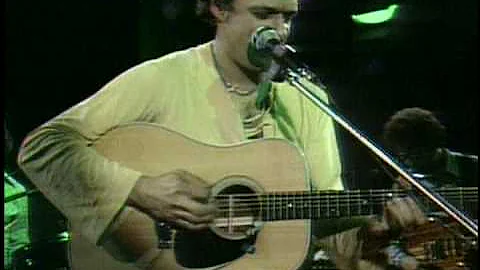 Harry Chapin - Six String Orchestra (High Quality)