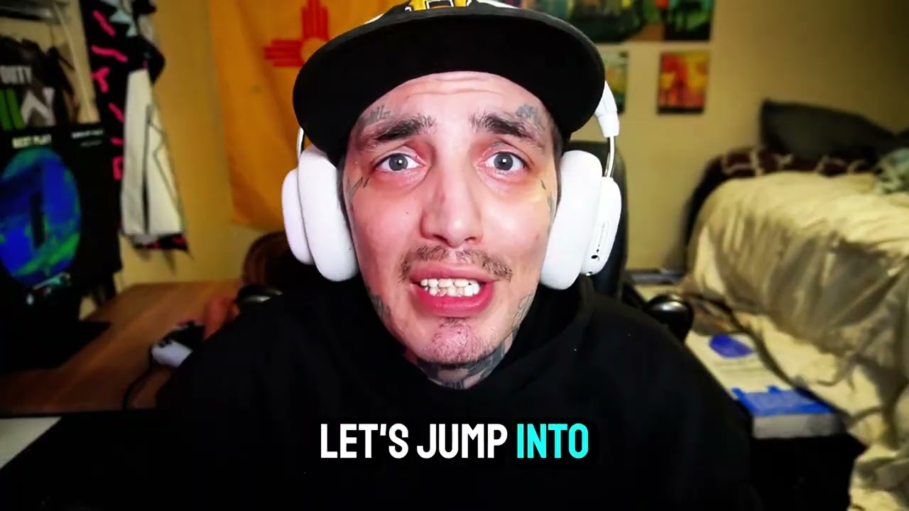 SKILLZ1 GAMING CHANNEL TRAILOR