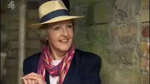 Penelope Keith's Hidden Villages S02   Ep01 Devon ...