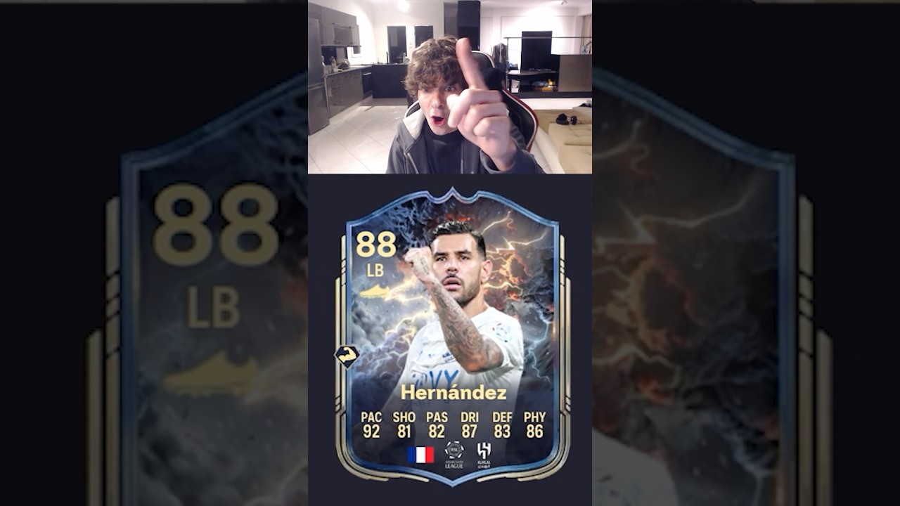 Мне повезло с двумя прогнозами на кампанию 🍀 - 