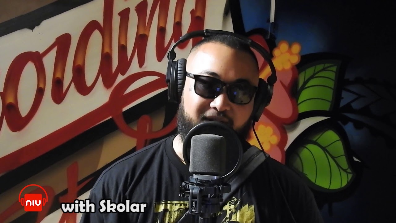 Skolar - Niu FM Recording Studios 