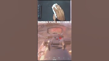 Target Switching in Battlefield